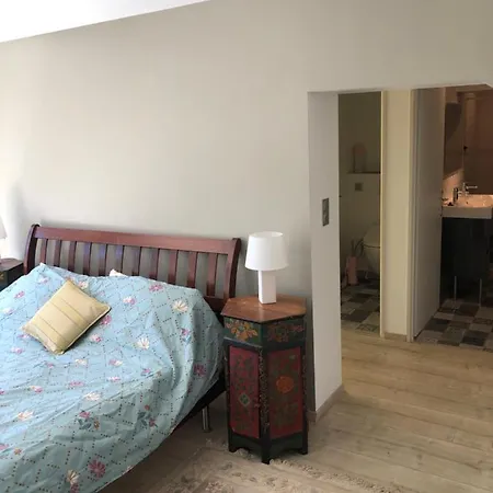 Wisteriamaubourguet Appartement