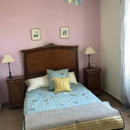 Appartement Wisteriamaubourguet Maubourguet
