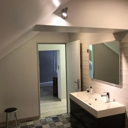 Appartement Wisteriamaubourguet