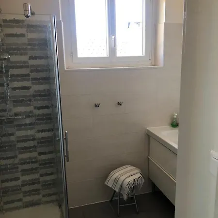 Wisteriamaubourguet Appartement