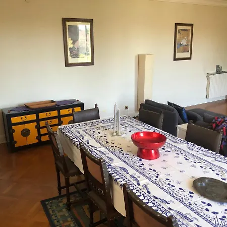 Appartement Wisteriamaubourguet *