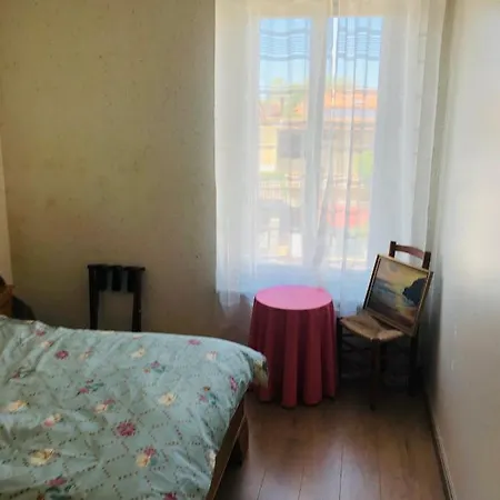 Appartement Wisteriamaubourguet Maubourguet