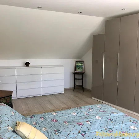 Appartement Wisteriamaubourguet