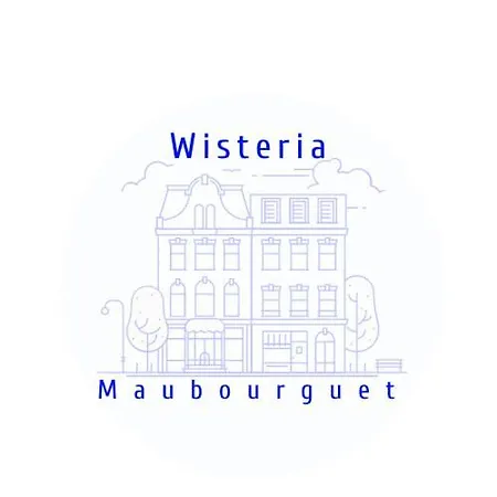 Wisteriamaubourguet Appartement